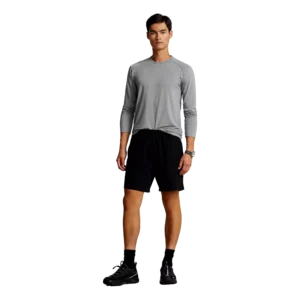 Performance Stretch 7" Short