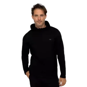 Ancient Ruins QTR Zip Jacket