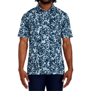 Blend Setter Golf Polo