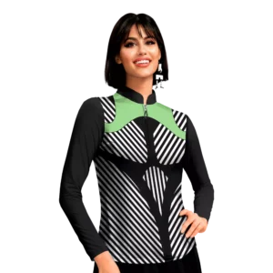 Sunsense Armor Quarter Zip Pull Over