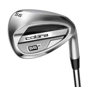Cobra Snakebite X Wedge