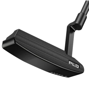 PING PLD Milled Anser 2 Matte Black Putter