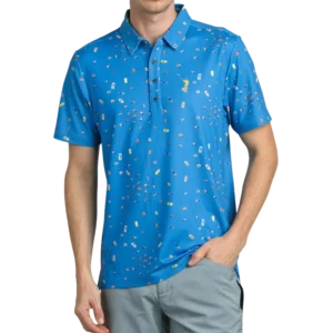 Deep End Polo