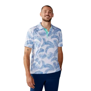Plant Dad Polo