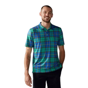 Saint Andrew Polo