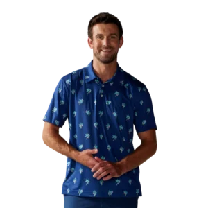 Palm Springle Polo
