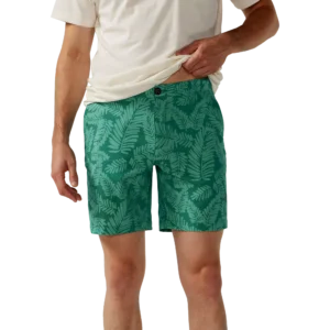 Frondies Everywear Performance 8" Short