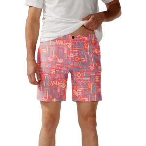 Dawn Patrols Everywear Performance 8" Short