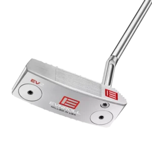 EVNRoll EV2 Short Slant Putter