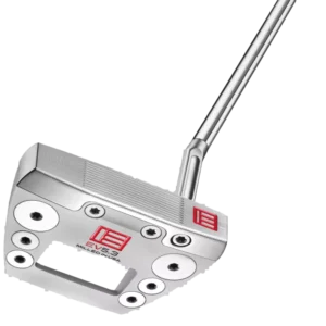 EVNRoll EV5.3 Satin Short Slant Putter