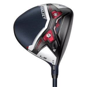 Cobra Aerojet LS Volition Driver