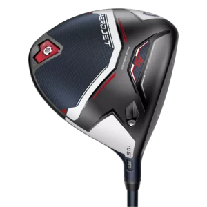 Cobra Aerojet Volition Driver
