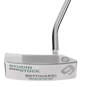 Bettinardi Studio Stock 9 Spud Putter