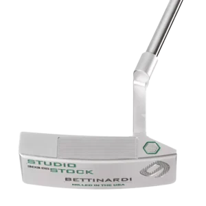 Bettinardi Studio Stock 9 Plumber's Putter