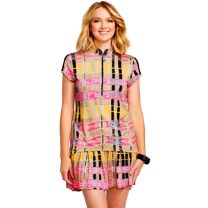 Outlander Geo Short Sleeve Top
