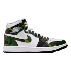 Nike Air Jordan I High G Men'S Golf Shoe