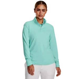 Playoff Quarter Zip Pull Over