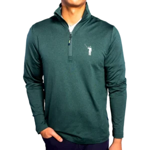 Classic Chip Shot Pullover