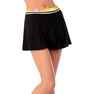 Sunset Glow 13" Skort