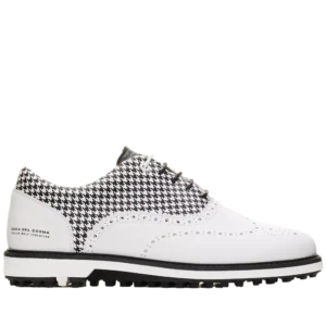 Duca Del Cosma Dandy Men'S Golf Shoe