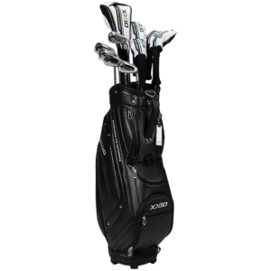 XXIO 12 Premium 10-Piece Complete Set