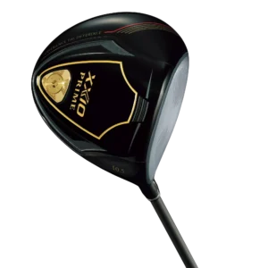 XXIO Prime 12 Driver