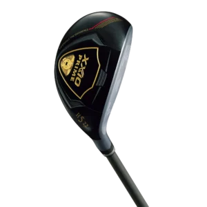 XXIO Prime 12 Hybrid