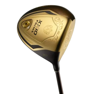 XXIO Prime Royal Edition 5 Driver