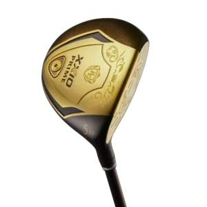 XXIO Prime Royal Edition 5 Fairway Wood