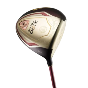 XXIO Prime Royal Edition 5 Women's Driver