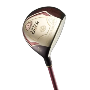XXIO Prime Royal Edition 5 Women's Fairway Wood