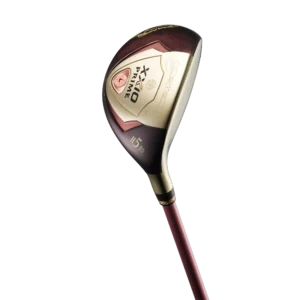 XXIO Prime Royal Edition 5 Women's Hybrid