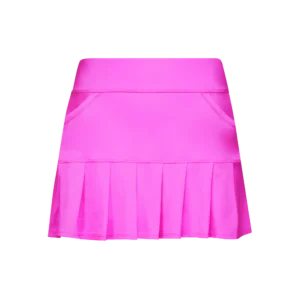 Bessie Orchid Oasis 15" Skort