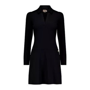 Brickell Long Sleeve Dress