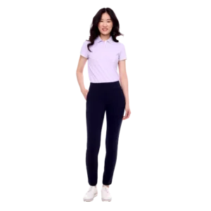 Roma Light Ponte Piped Pull On 30" Pant