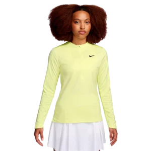 Dri-Fit UV Advantage Quarter Zip Pull Over