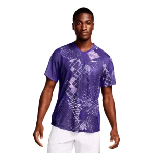 NikeCourt Dri-FIT Victory Men's Tennis Top