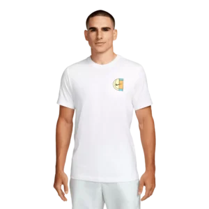 NikeCourt Men's Tennis T-Shirt