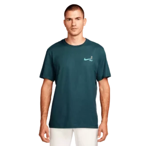 Men's Swoosh Golf T-Shirt