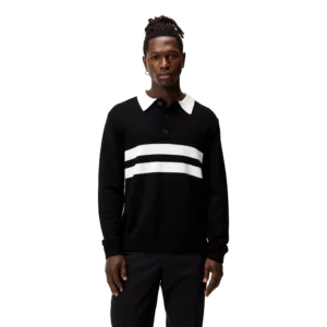 Patrik Rugby Knit