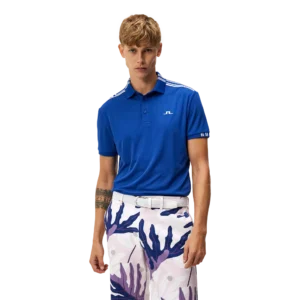 Ian Regular Polo