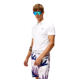 Martin Printed Bridge Polo
