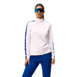 Winona JL Print Full Zip Jacket