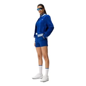 Rae Terry Full Zip Jacket