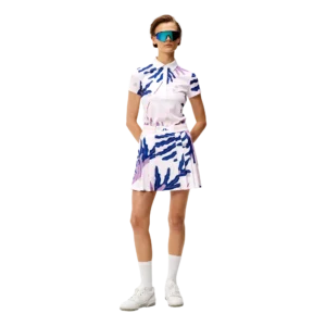 Harlow Paradise 15.5" Skort
