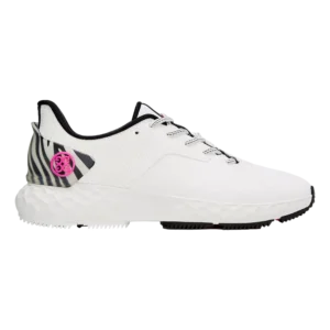 Mg4+ Perforated Women'S Golf Shoe