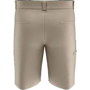 PGA TOUR Apparel Active Waistband Cargo Golf Shorts