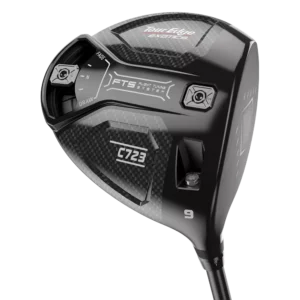 Tour Edge Exotics C723 Driver