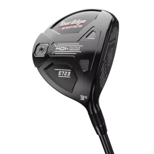 Tour Edge Exotics E723 Fairway Wood