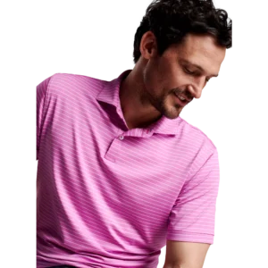 Duet Performance Jersey Polo